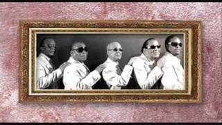 Five blind boys of Alabama - Lord, don`t move the mountain chords
