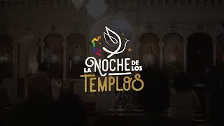 Noche de los Templos - Parroquia Ortodoxa San Jorge
