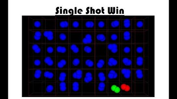 Chain Reaction Android GamePlay | Beating All in One shot | Multiplayer Game Tricks