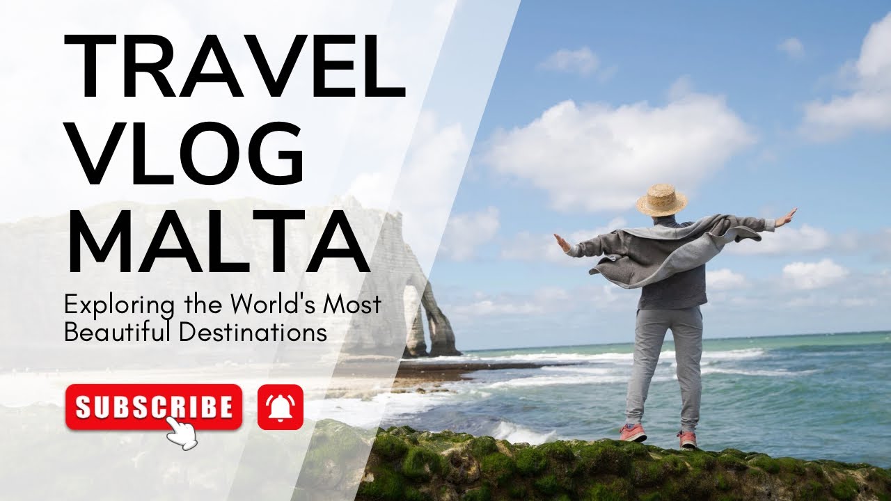 Exploring the Heart of Malta 🇲🇹 🇪🇺 explore Malta beach Triq Amery, Tas-Sliema 🇮🇳