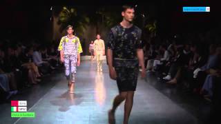 Dolce Gabbana Spring Summer 2016 Milano Moda Uomo