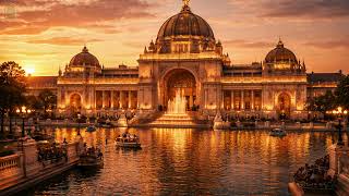 Aureum Dancing With Your Ghost Progressive Melodic House Euphoric Club