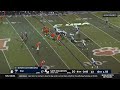 FIU vs Sam Houston State Exciting Ending | 2023 College Football