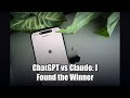 ChatGPT vs Claude: I Found the Winner