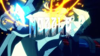 Baja - Bones x Cyberpunk AMV