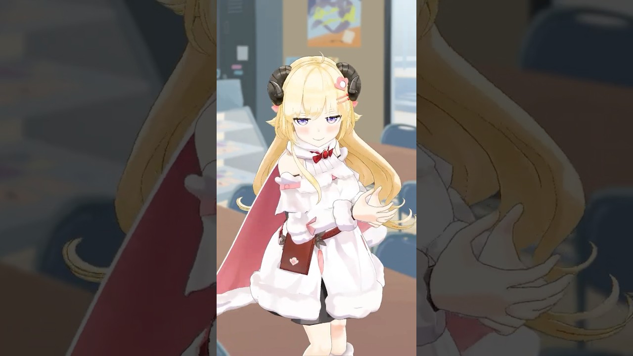 これがカードショップ店長の仕事なの！！【 #今日のわため 】 #shorts #hololive #vtuber