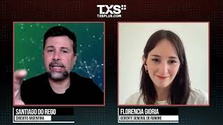 Circuito Argentina S01E40 - Florencia Gioria, Gerente General de RunOne