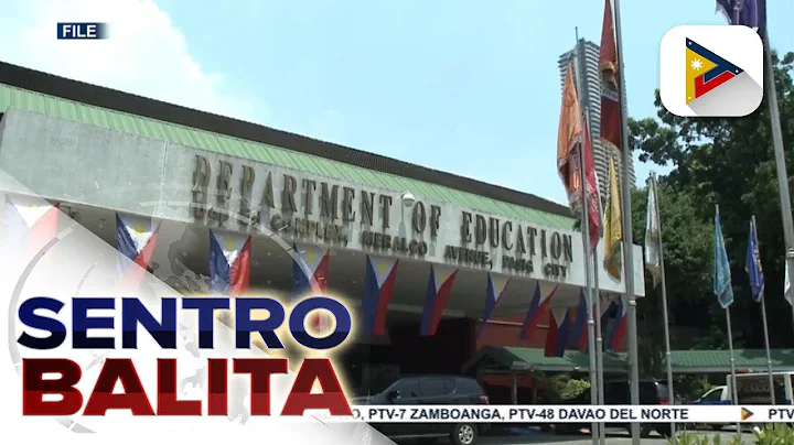 12 private schools, iniimbestigahan ng DepEd dahil sa umano'y ghost students sa ilalim ng SHS vouche