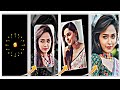 New Trending Viral Dj Beat Effect Alight Motion Video || New Style Video Editing || Preset Link