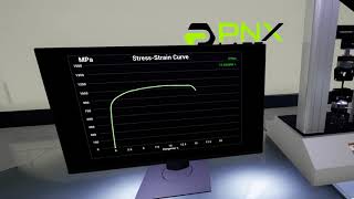 Mechanics Virtual Lab Pnx Universal Test - Arborxr
