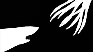 Pivot Animator: Great White Shark vs Giant Pacific Octopus