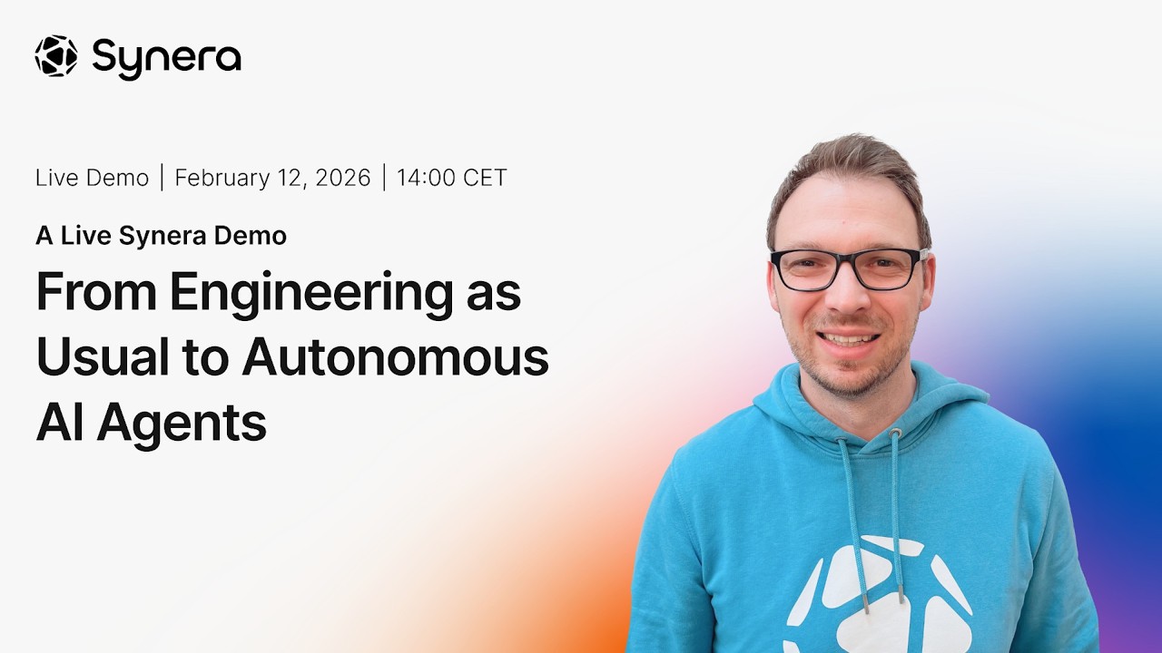 Autonomous AI agents transforming manufacturing workflows