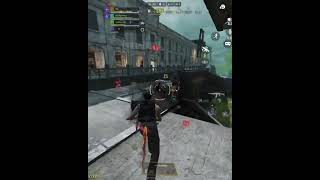 Using br0ken character skin  #codm #موبایلگیمر #callofduty #موبایلگیمر #codmobile #کالاف