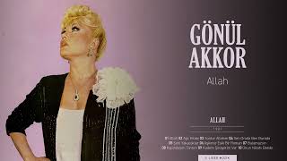 GÖNÜL AKKOR -ALLAH