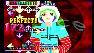 Dance Dance Revolution BEST HITS- Dynamite Rave