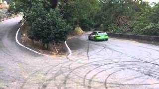 2015 Trcc 台東 大武站