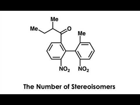 Number of Stereoisomers Explained | Fast Trick 🚀Count Isomers in Seconds | Organic Chemistry Hack 🔥