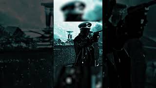 Kroenen Edit - But it gave me no satisfaction - Particles Slowed/bass boosted