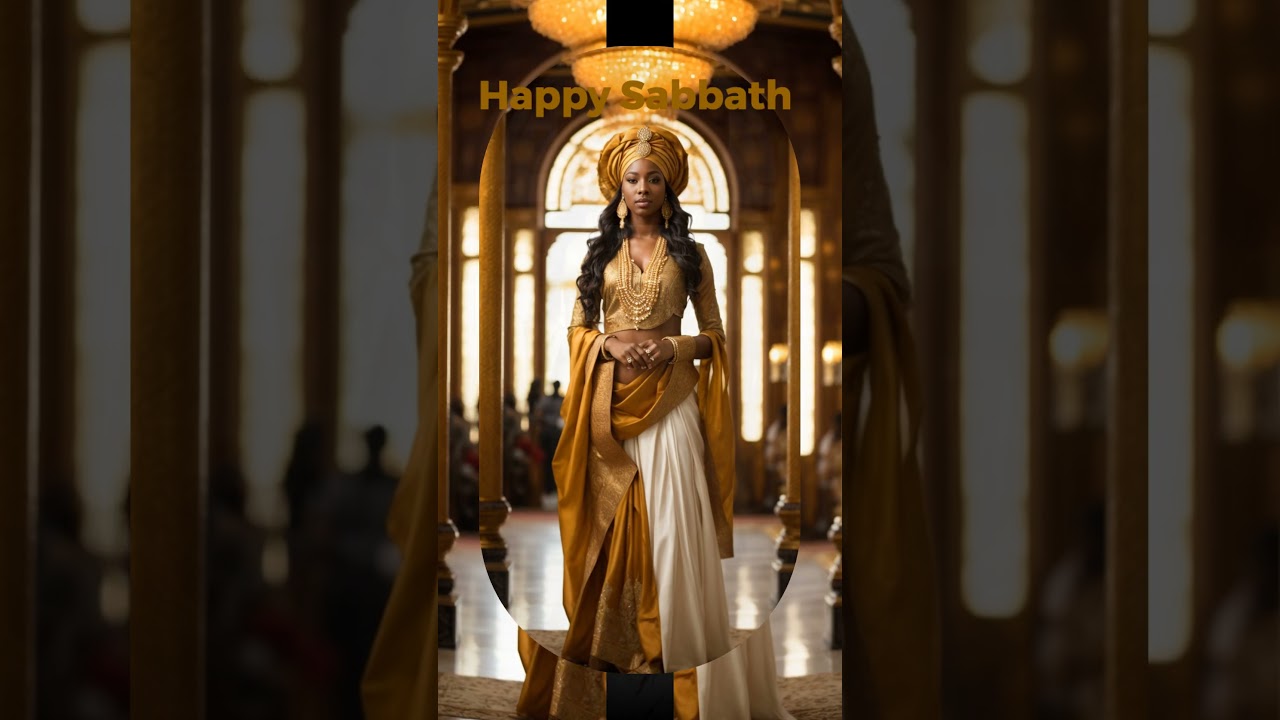Psalms 138:2 | 2 Chronicles 30:9 | Shabbat Shalom | Happy Sabbath | Praise YAH | 