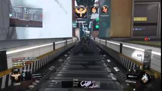 BO3 Quad Axe