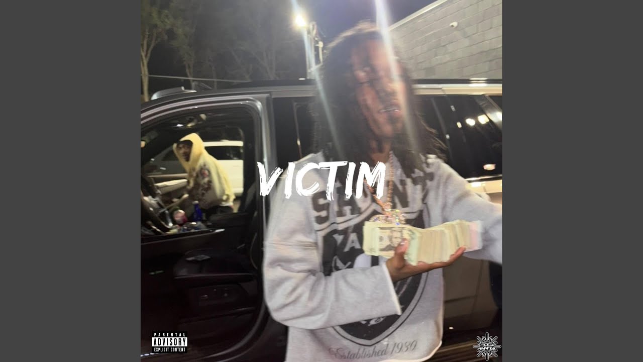 Watch Victim on YouTube Watch Victim on YouTube