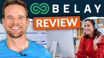 Belay Review 2025: Fractional Virtual Assistant Services Pros and Cons