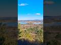 Historical St Catherine's Hill Christchurch #panoramicview #hiking #explore #nature #panoramic #uk
