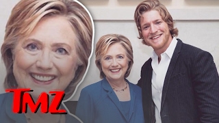 Hillary Clinton Has Secured the Porn Star Vote! | TMZ