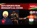 Republic Day 2026 | Republic Day Celebrations | NDTV Reports From Srinagar's Lal Chowk