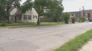 2 shot, 1 killed in Old East Dallas shooting, police say