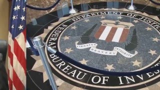WICS Examines the Central Illinois FBI Cyber Security Squad