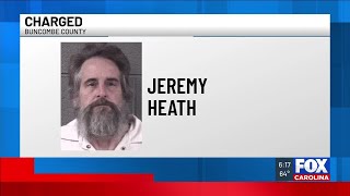 Man accused of murder after alleged impaired driving killed passenger in NC crash