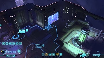 Pew Factor Plays - XCOM: Enemy Unknown (Part 6)