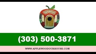 Assisted Living Denver - Memory Care Denver CO - Applewood Our House