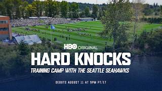 Watch Hard Knocks Seattle Seahawks Episode 2 Reactions