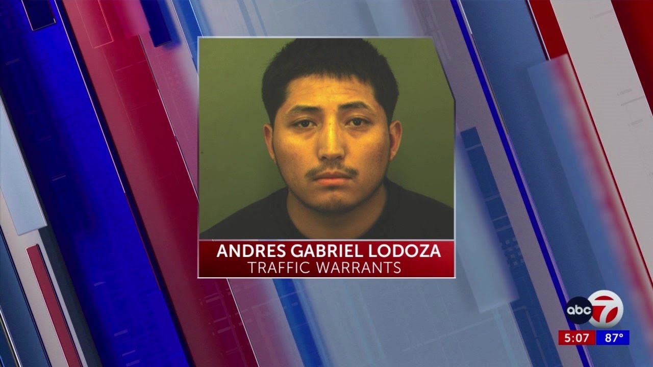 FBI agents disrupt possible shooting at Cincinnati bar, El Paso Police