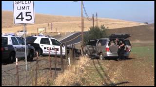 Residental Burglary in Shadow Lakes, Brentwood