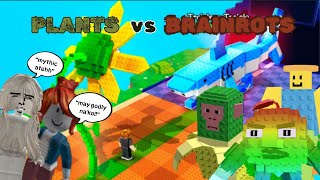 Yumaman Kami Agad?! | Roblox Plants Vs Brainrots | Tagalog Game-play | Cookie Queen Play