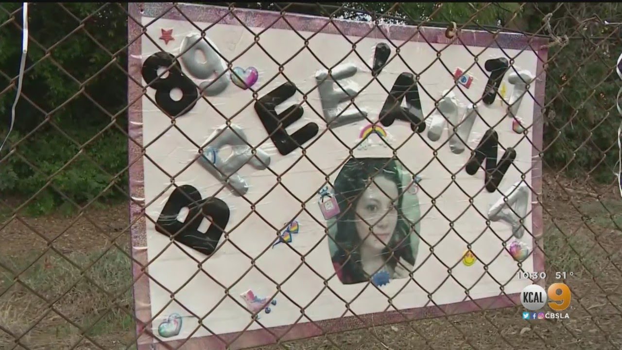 Mother Of Bree'Anna Guzman, Woman Found Dead In Silverlake in 2011, Wants DA Gascón Recalled