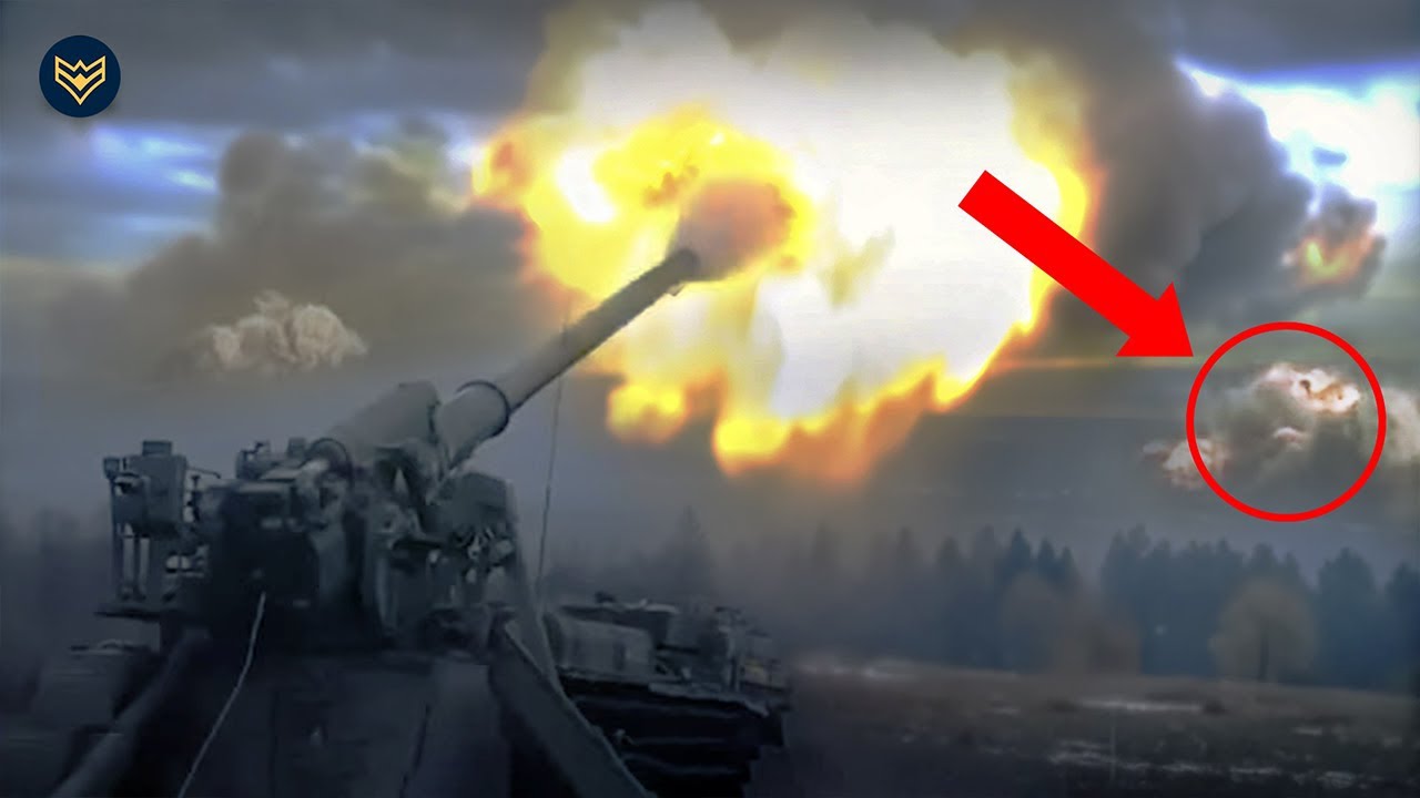 Top Soviet Junk Ukrainians Use to Crush Russians