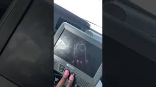 My Omnitracs Keeps going blank 😩 this time it won’t come on at all “HELP” Net Worth