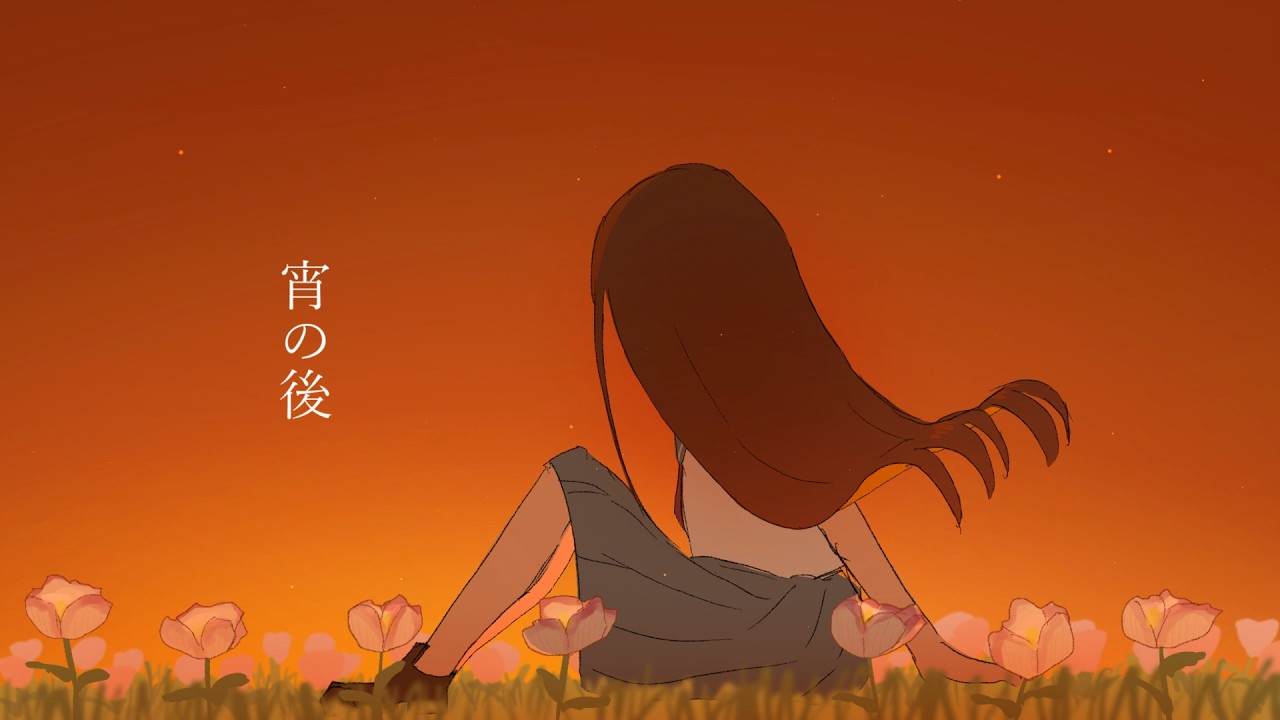 宵の後 / Creator KY