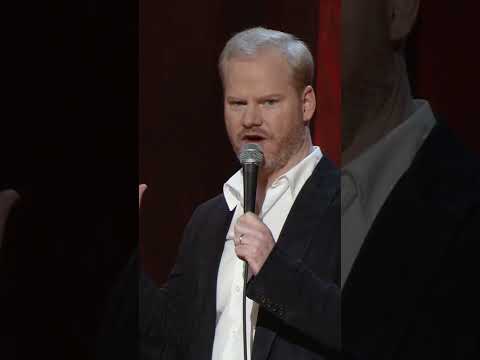 Let's go bowling | Jim Gaffigan