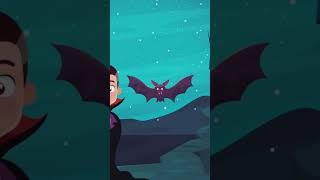 The Evolution of Vampire Myths: From Folklore to Pop Culture