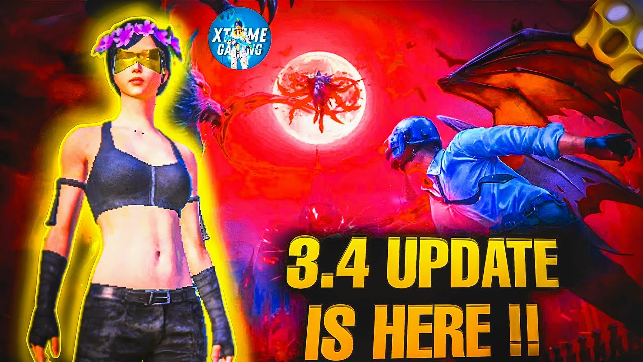 Google pixel 3 |new 3.4 update is here| lag test??? Pubg performance?? Fps drop?? 3.4 update in 2024