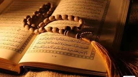 تلاوه من سورة الاعراف قمة الابداع - الشيخ فضل الدين ناصر
