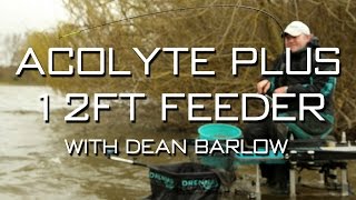 Acolyte Plus 12ft Feeder