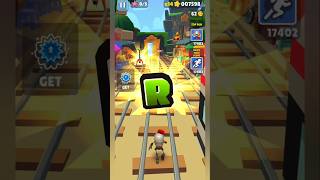 Part- 89 | Subway Surfers Gameplay | High Score Run | Surfers Galaxy