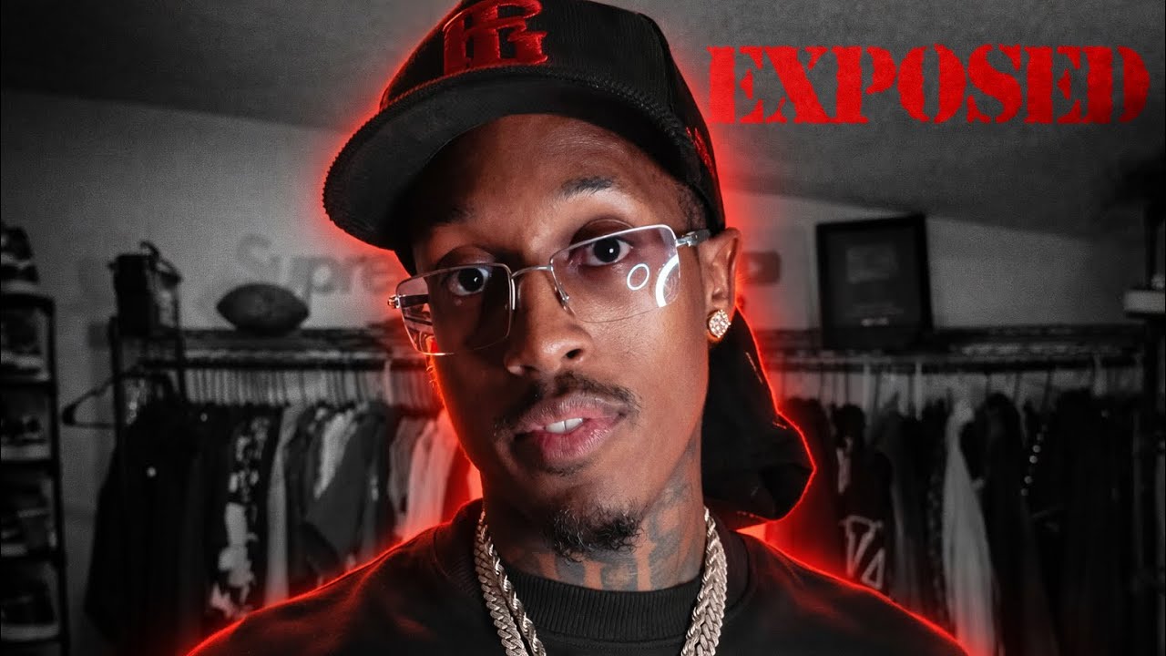 洋楽 G-Rap PROS & CONS The Truth The Moment Of Truth.. 🍿 - YouTube