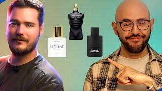 The Perfect 8 Fragrance Collection? Reacting To Paragon Fragrances | Mens Cologne/Perfume Review screenshot 5